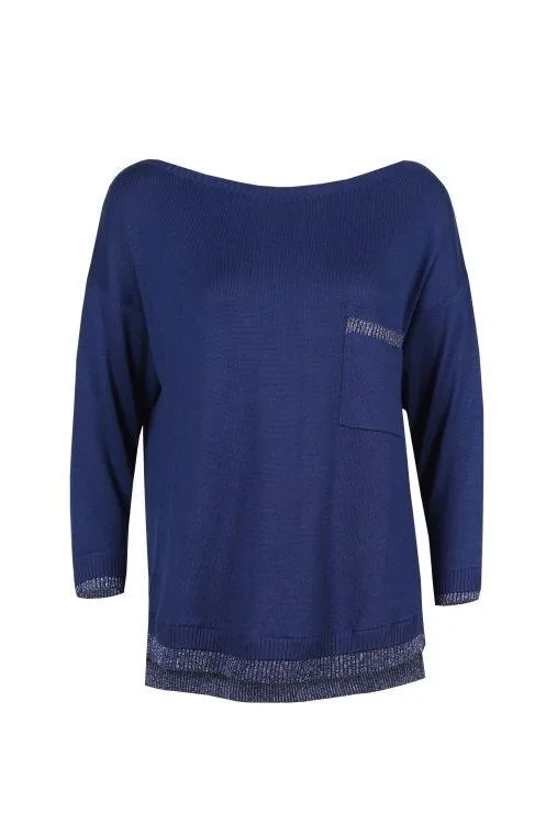 SWEATER NOEMIE 2559S GATTA