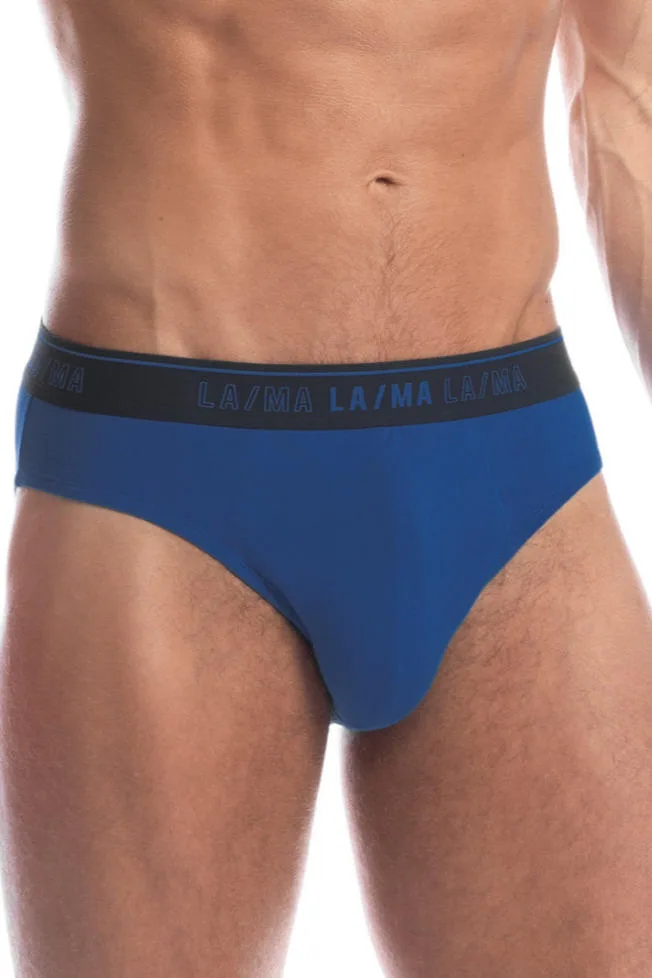 LAMA SLIPY MĘSKIE M-1049SD 3-PACK