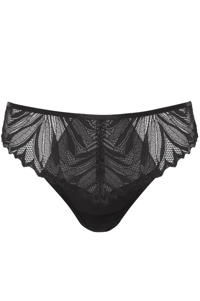 GORTEKS ECLIPSE STRINGI SPITZEN