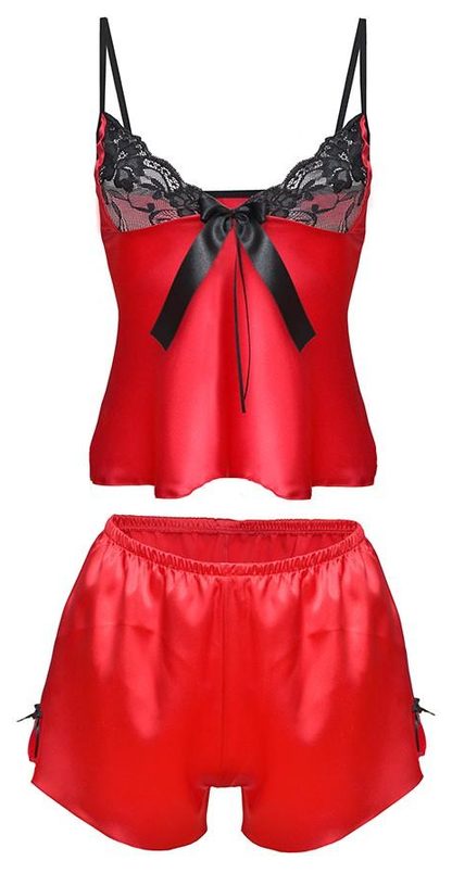 DKAREN KOMPLET MONIC PLUS SIZE