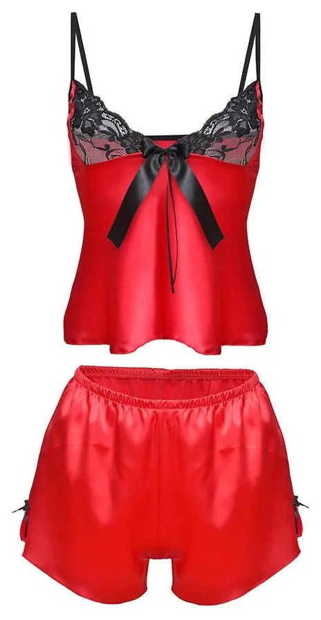 DKAREN KOMPLET MONIC PLUS SIZE