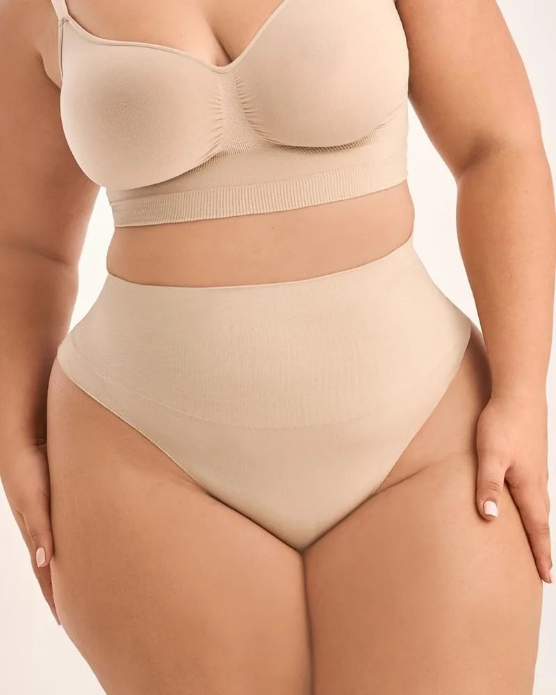 GABRIELLA SHAPEWEAR MAJTKIHI STRINGI BRIEF CODE S123