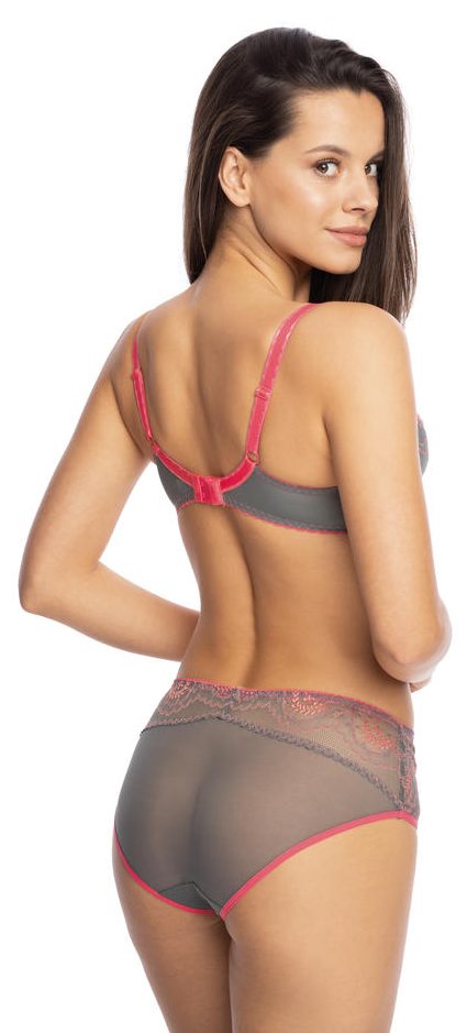 BIUSTONOSZ SEMI-SOFT TALIA ART. BS01132 - GAIA SS23
