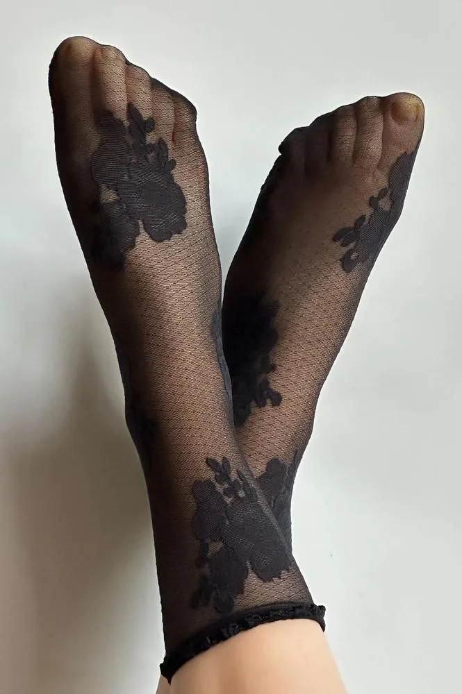 SKARPETKI VENEZIANA FANNY