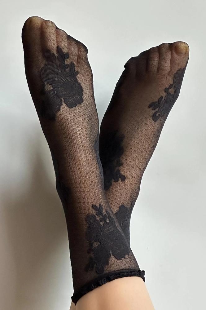 SKARPETKI VENEZIANA FANNY