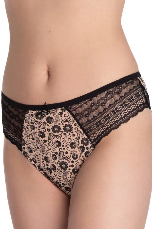 LAMA FIGI DAMSKIE BIKINI L-1592BI