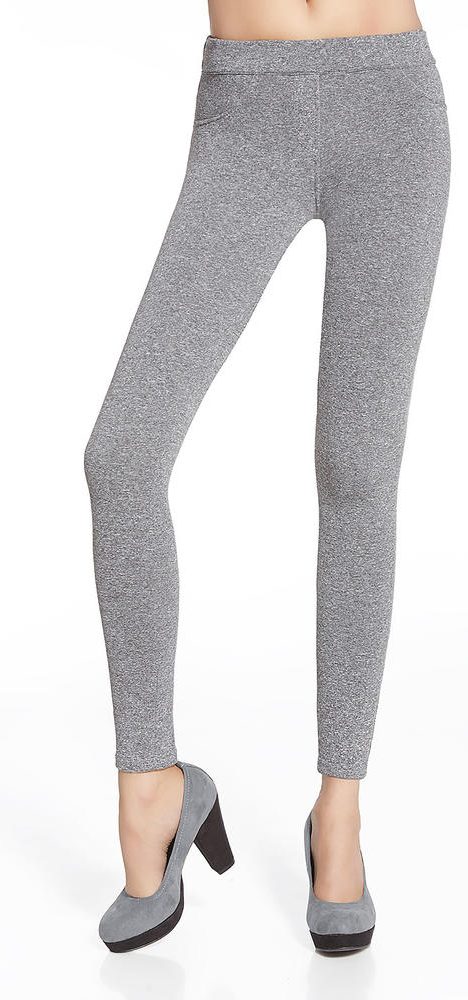 BAS BLEU - LEGGINSY DAMSKIE MARIKA PZ 200 DEN - BB2020