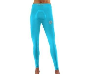 SESTO-SENSO MEN PANTS CL 42 - SPODNIE TERMOAKTYWNE DŁUGIE
