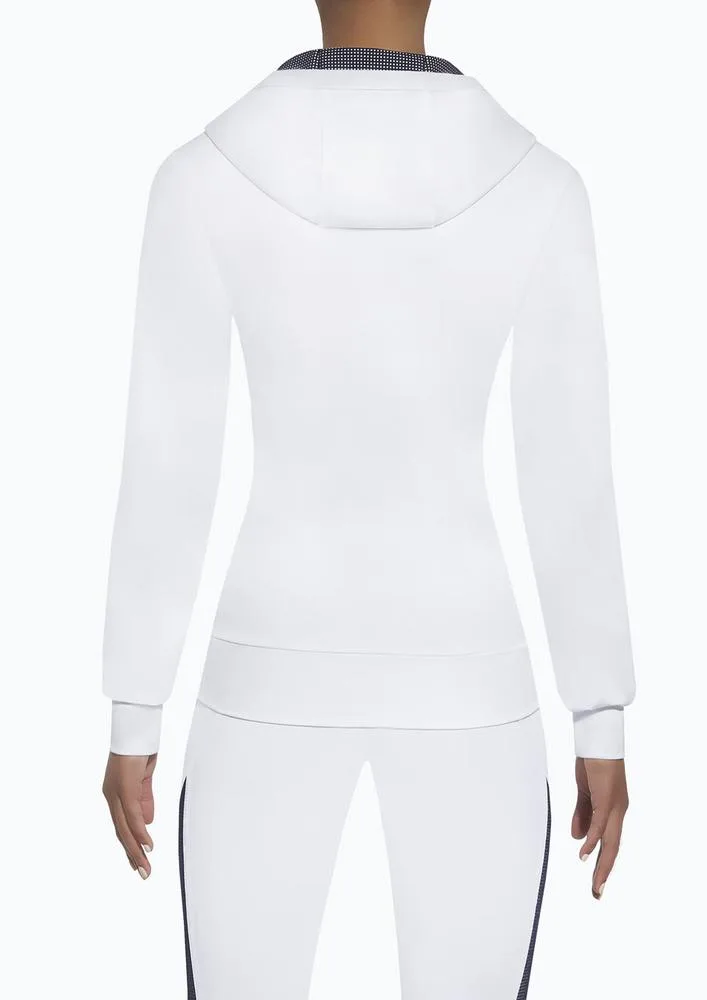 BAS BLEU - BLUZA SPORTOWA IMAGIN BLOUSE, 200 DEN - BB2020