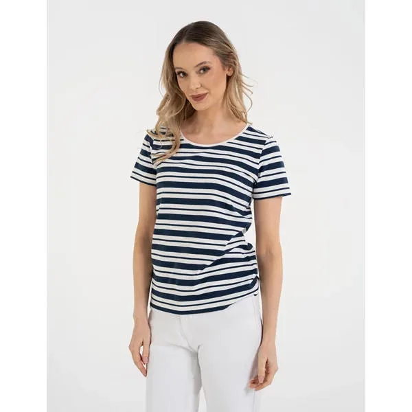 MORAJ T-SHIRT DAMSKI BD1300-520
