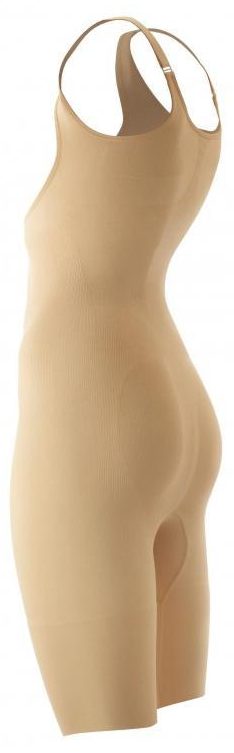 MARILYN BODY Z NOGAWKAMI - SLIM  EMOTION SHAPPING BODYSUIT