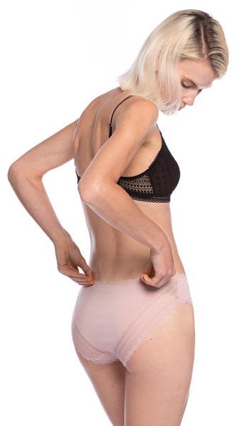 LAMA FIGI DAMSKIE BIKINI L-1538BI