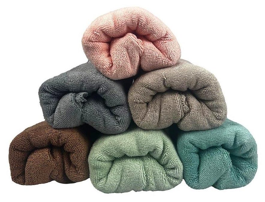 RAJ-POL RĘCZNIK TEXTILE BOUTIQUE 80X45 CM 715527