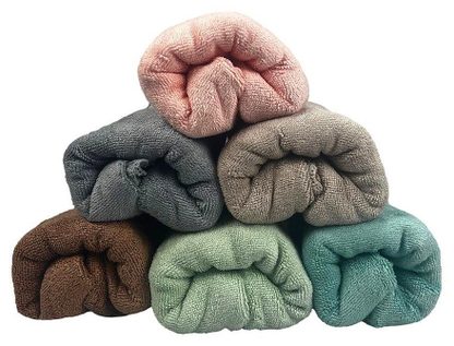 RAJ-POL RĘCZNIK TEXTILE BOUTIQUE 80X45 CM 715527