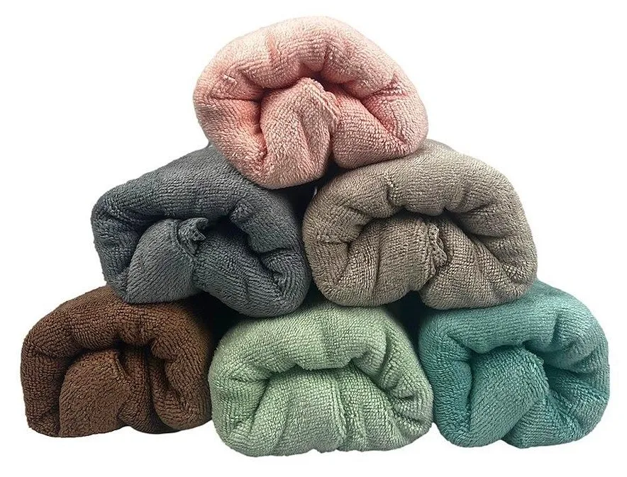RAJ-POL RĘCZNIK TEXTILE BOUTIQUE 80X45 CM 715527