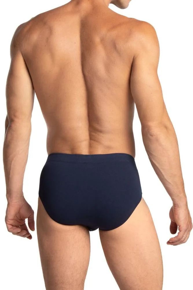 LAMA SLIPY MĘSKIE M-1071CL 3-PACK