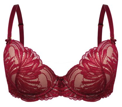 MEFEMI-NIPPLEX BIUSTONOSZ SUSANNE PUSH-UP