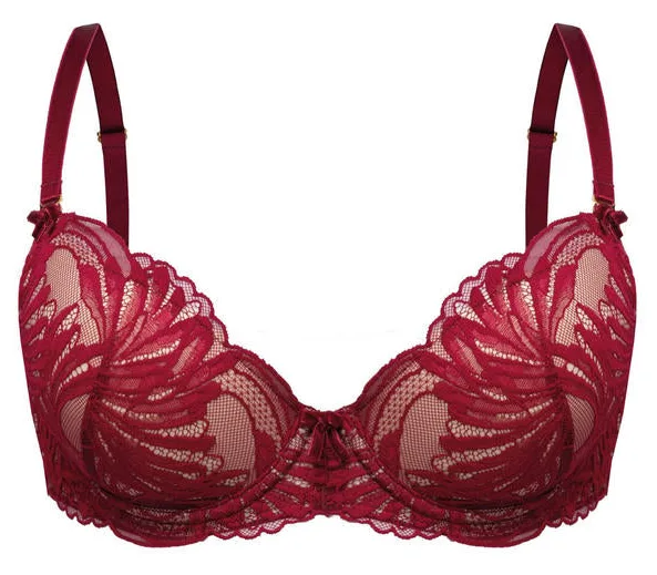 MEFEMI-NIPPLEX BIUSTONOSZ SUSANNE PUSH-UP
