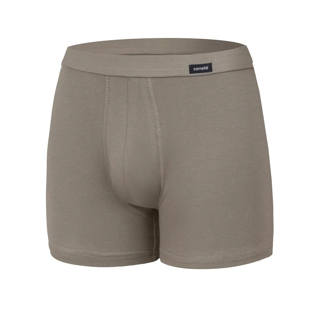 CORNETTE BOKSERKI MĘSKIE, AUTHENTIC 220