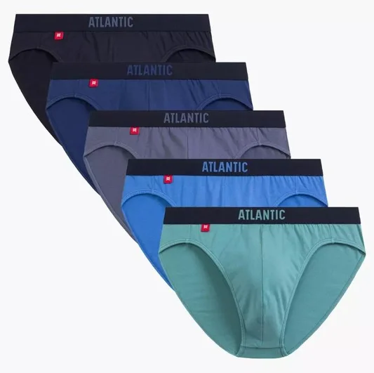 SLIPY ATLANTIC 5SMP-004 WL25
