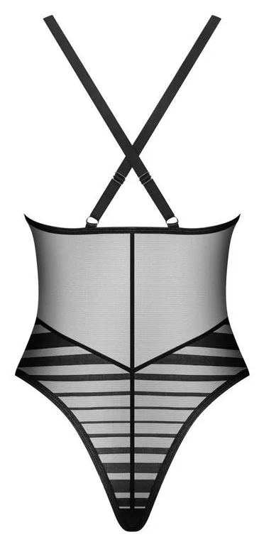 OBSESSIVE LUNE BELLIS BODY