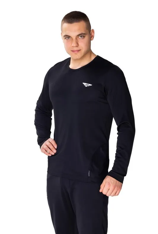 MEWA LONG SLEEVE TRACKMAN 86287 JAMES BRADLEY