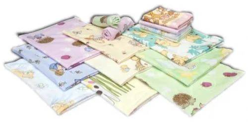 EGA PIELUCHA DRUK FLANELA