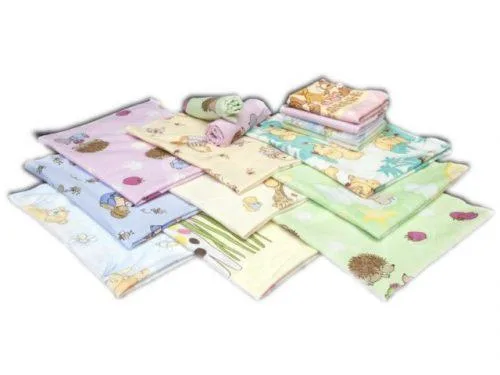 EGA PIELUCHA DRUK FLANELA