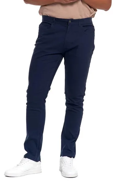 MORAJ MĘSKIE SPODNIE CHINO OSM4900-005