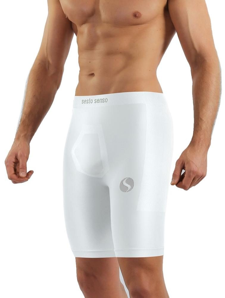 SESTO-SENSO MEN CYCLISTA CL 41 - SPODENKI TERMOAKTYWNE