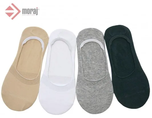 MORAJ STOPKI DAMSKIE CDB200-200-2