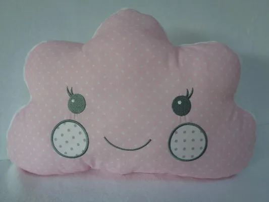 DUETBABY PODUSZKA CHMURKA/OWCA KOD 532