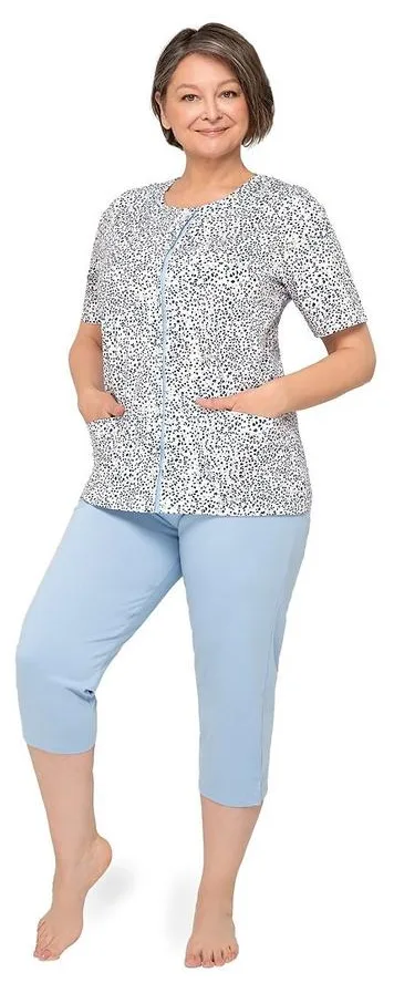 PIŻAMA MARIA I 200 BIG 3XL-4XL