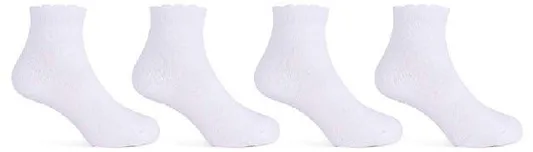 BE SNAZZY SK-20 GIRL SKARPETKI SOFT COTTON