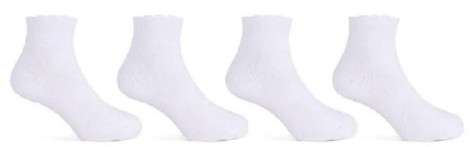 BE SNAZZY SK-20 GIRL SKARPETKI SOFT COTTON