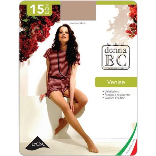 DONNA BC RAJSTOPY VENISE 15 DEN