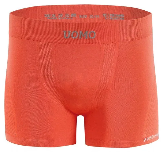 SESTO-SENSO BOKSERKI MĘSKIE, SOLAR BM07 P100