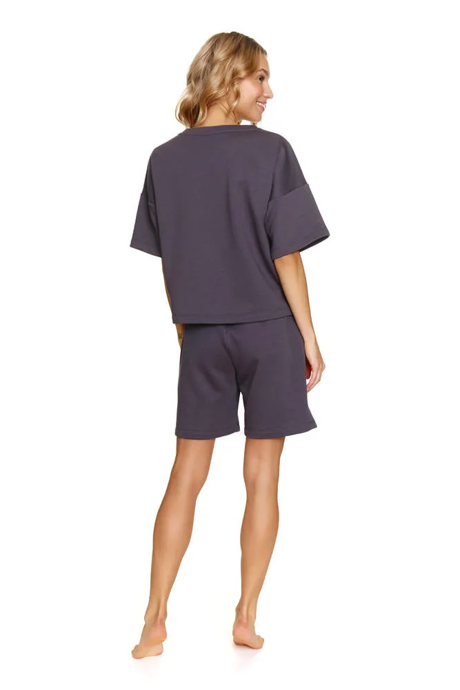 DOCTOR-NAP HOMEWEAR DAMSKI DRS.7220