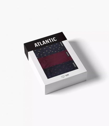 ATLANTIC SLIPY MĘSKIE 3MP-183