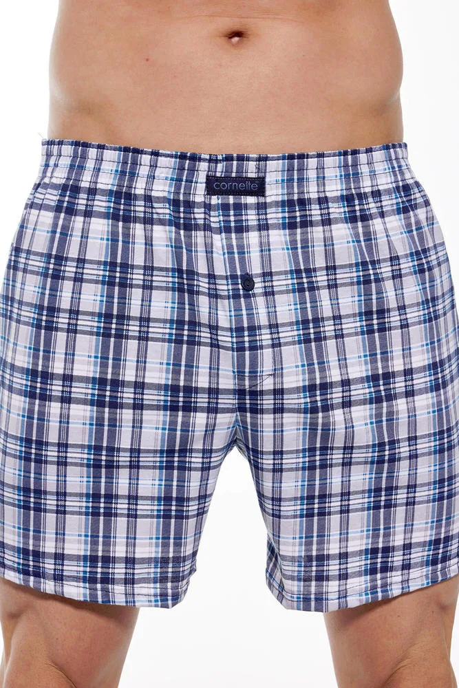 BOKSERKI COMFORT CM-008 3-5XL WIOSNA 2024