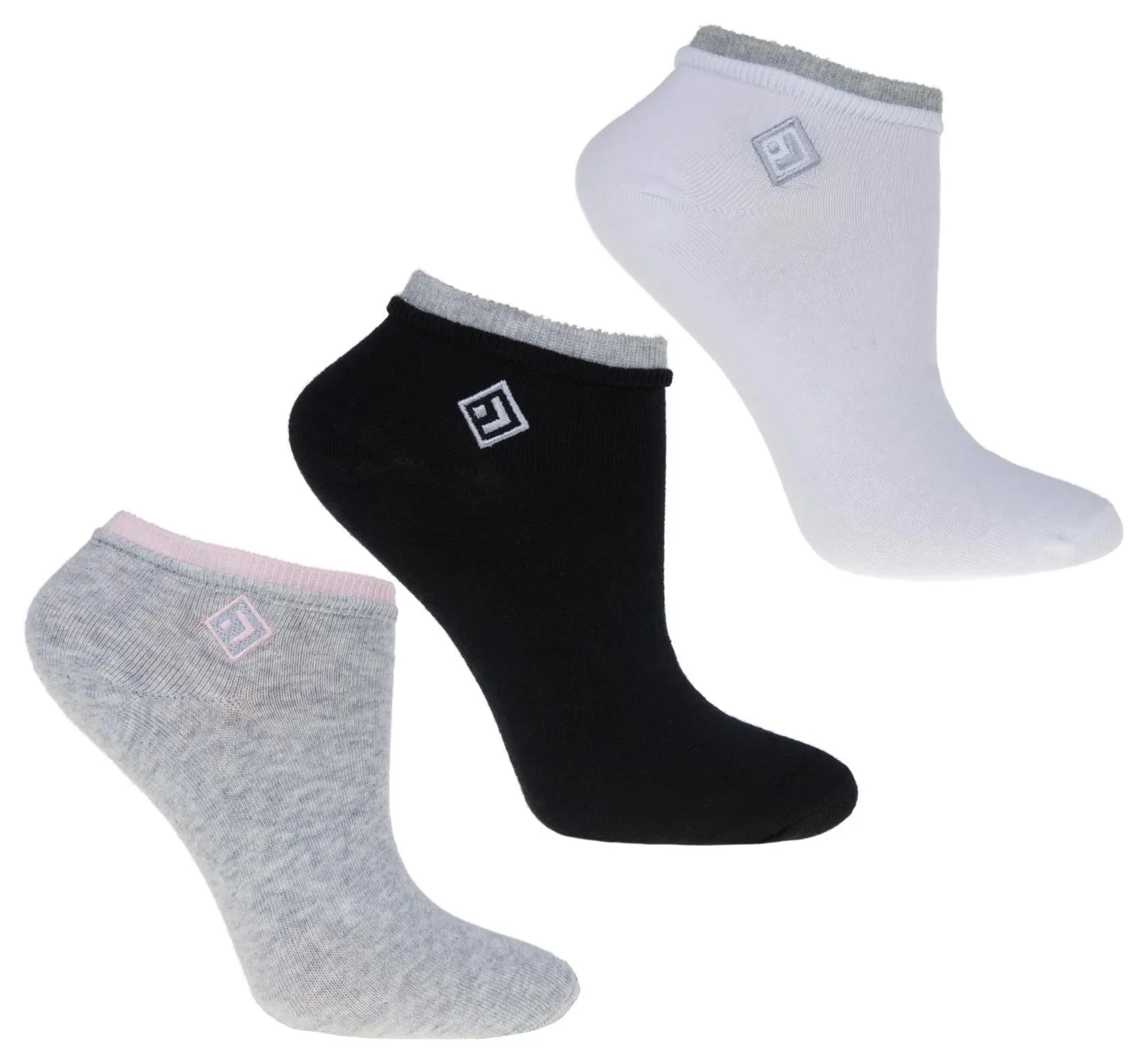 MORAJ SKARPETKI STOPKI DAMSKIE CSD240-002A