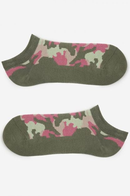 MARILYN SKARPETKI  FOOTIES MORO WOMEN