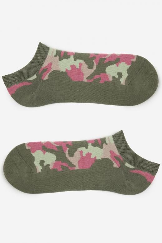 MARILYN SKARPETKI FOOTIES MORO WOMEN