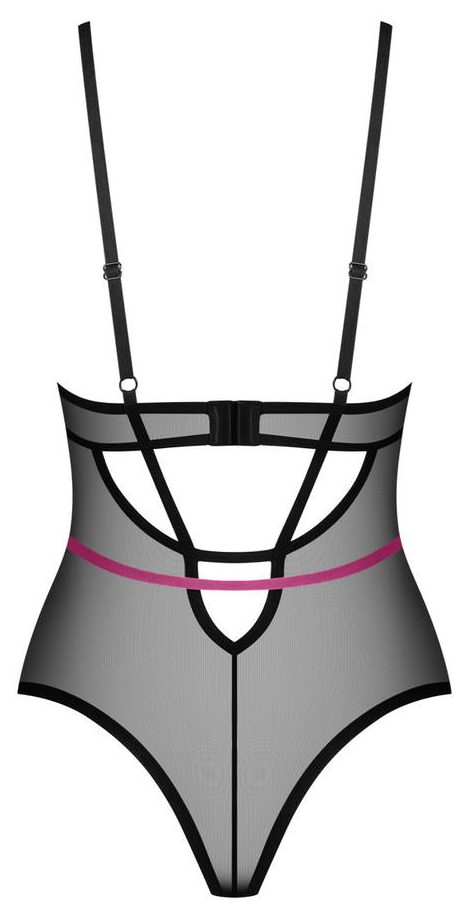 OBSESSIVE NOVENES BODY