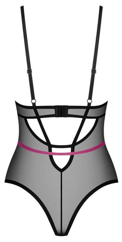 OBSESSIVE NOVENES BODY