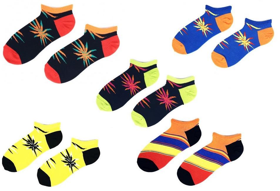 REGINA SOCKS STOPKA BAMBUSOWA MĘSKA WZÓR 0332