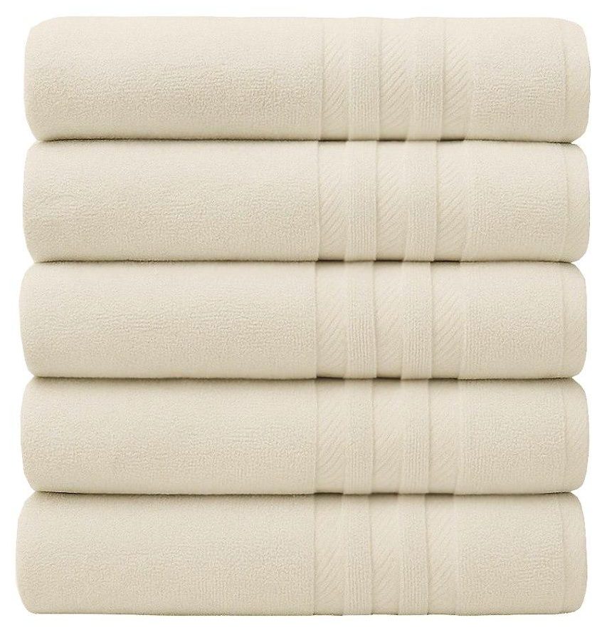 RAJ-POL RĘCZNIK LUCA- ECRU 400 GSM 797592, 797608, 797615