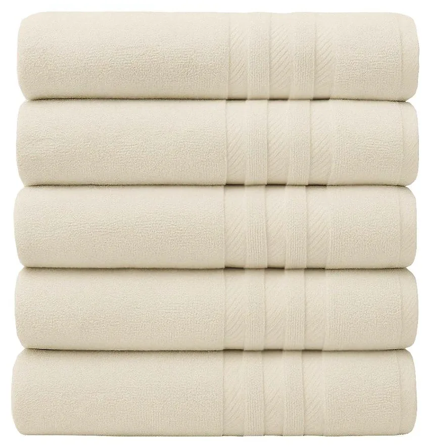 RAJ-POL RĘCZNIK LUCA- ECRU 400 GSM 797592, 797608, 797615
