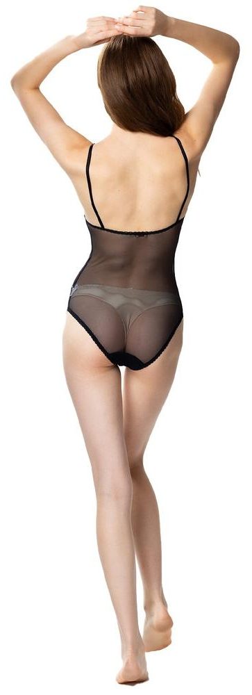 BODY FANTASIS KOLEKCJA MEWA VISTI