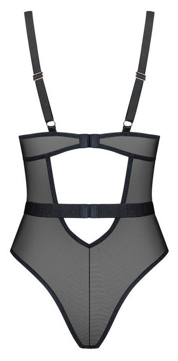 OBSESSIVE VILA BLANES BODY